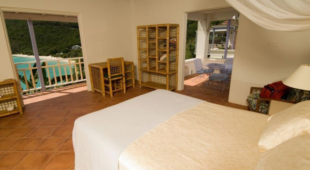 White Bay Villas And Beach Club Jost Van Dyke Exterior foto